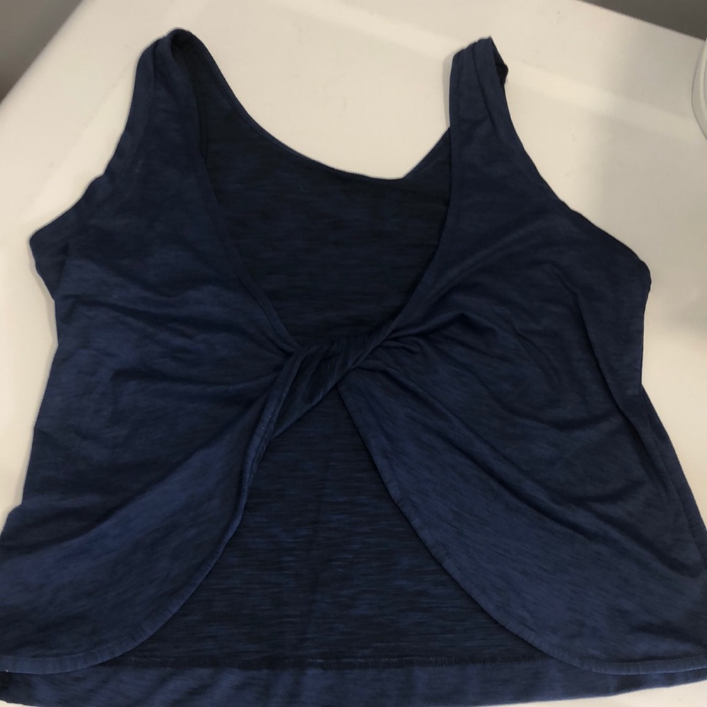 Born Primitive Studio Tank NEVER WORN